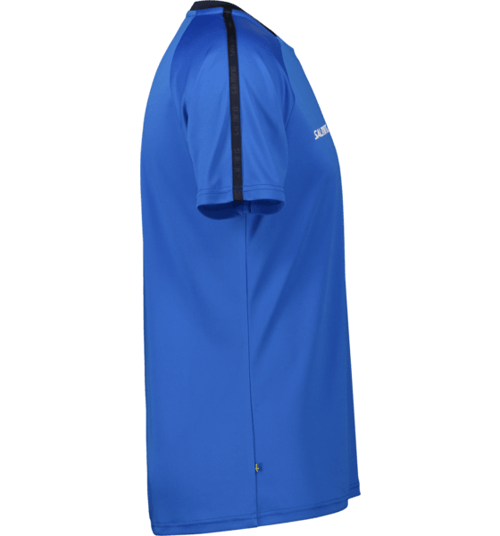 
SALMING, 
CORE 22 MATCH TEE JR, 
Detail 4
