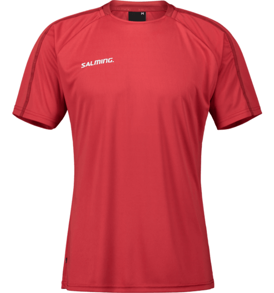 
SALMING, 
CORE 22 MATCH TEE JR, 
Detail 1
