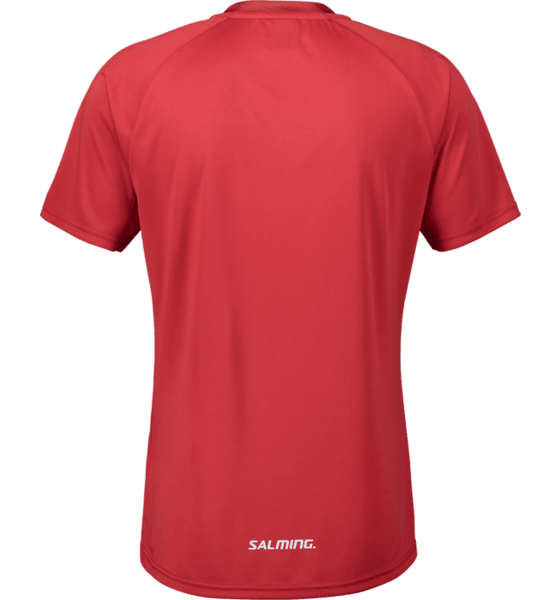 
SALMING, 
CORE 22 MATCH TEE JR, 
Detail 2
