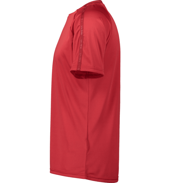
SALMING, 
CORE 22 MATCH TEE JR, 
Detail 3
