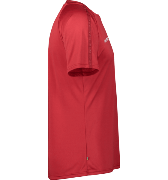 
SALMING, 
CORE 22 MATCH TEE JR, 
Detail 4
