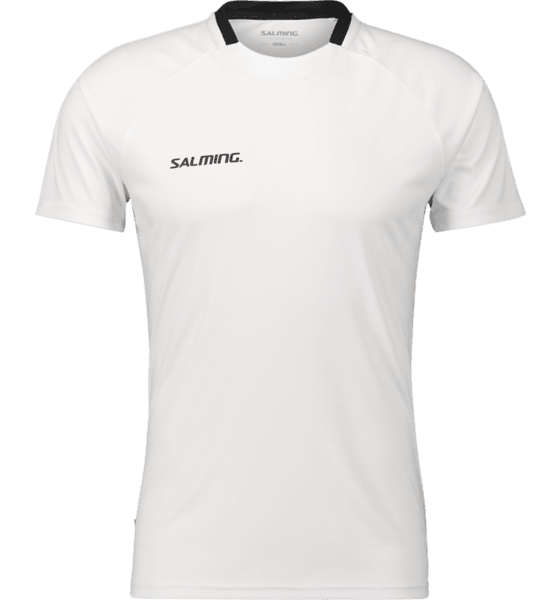 
SALMING, 
CORE 22 MATCH TEE JR, 
Detail 1
