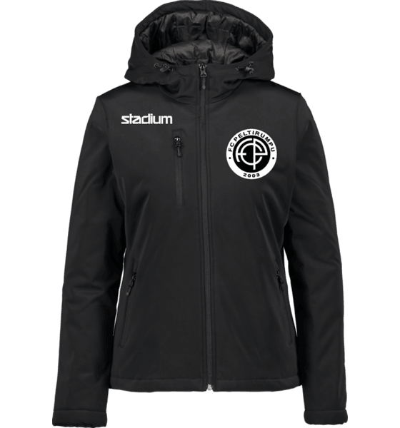 
376866106103,
PADDED HOODY SOFTSHELL W,
CLIQUE,
Detail
