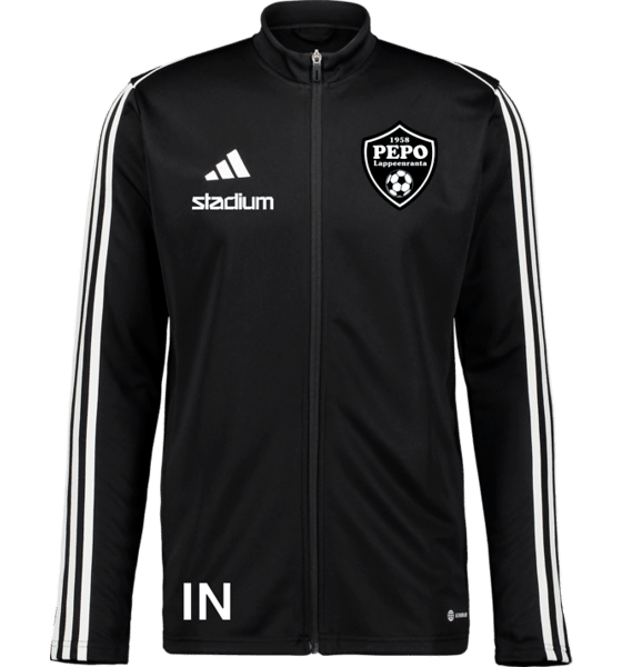 377157101105, TIRO23 L TRG JKT JR, ADIDAS, Detail