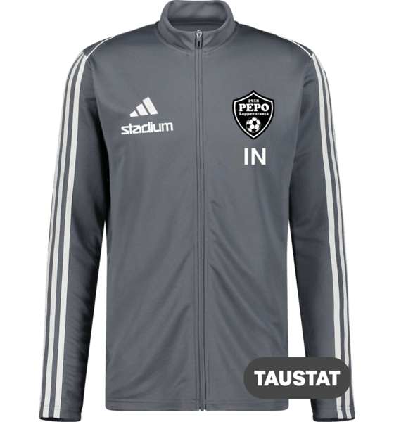 377167107106, TIRO23 L TRG JKT, ADIDAS, Detail