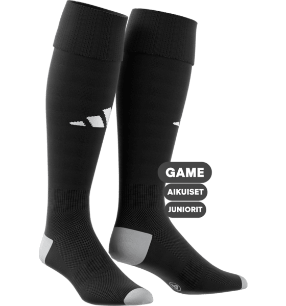 377170101102, MILANO 23 SOCK, ADIDAS, Detail