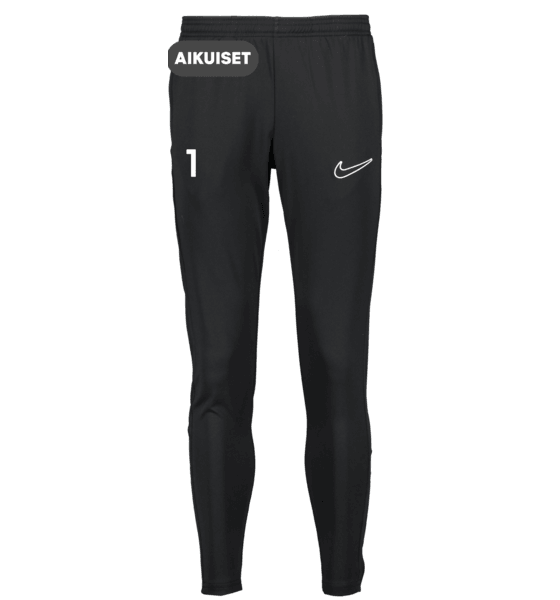 379188101105, ACADEMY 23 PANT, NIKE, Detail