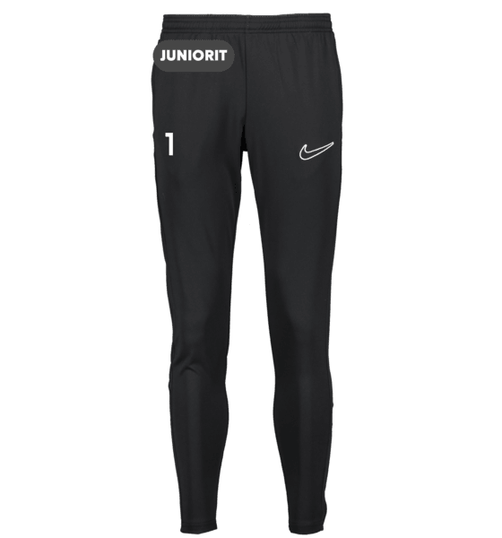 379191101105, ACADEMY 23 PANT JR, NIKE, Detail