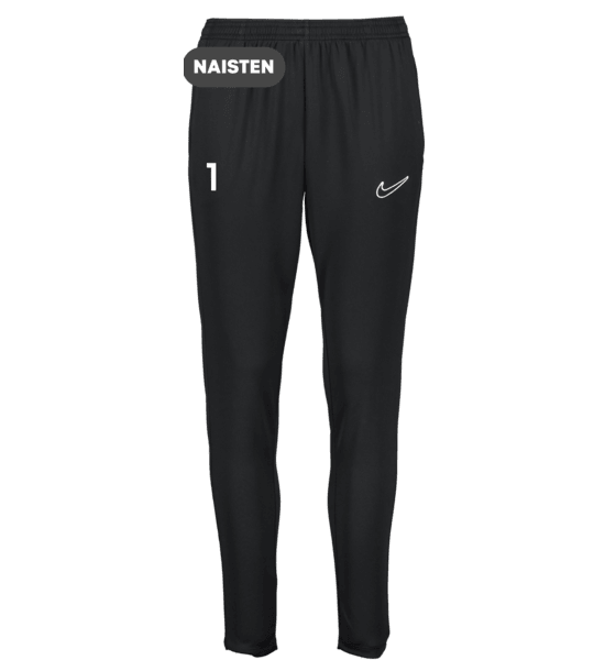 379193101105, ACADEMY 23 PANT W, NIKE, Detail