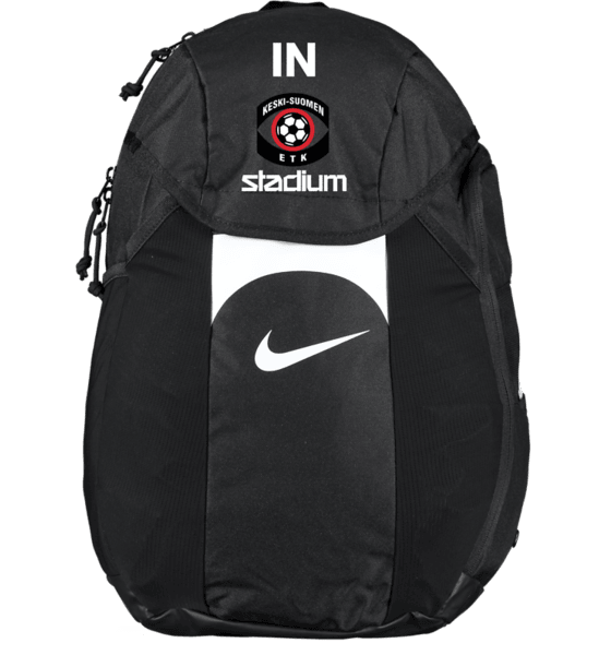 379258102101, ACADEMY TEAM BP, NIKE, Detail