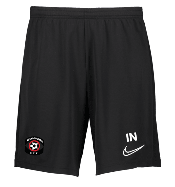 379263101105, ACADEMY 23 KNIT SHORTS, NIKE, Detail