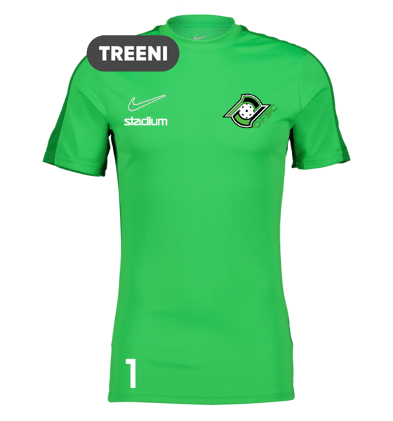 379266104106, ACADEMY 23 SS TOP, NIKE, Detail
