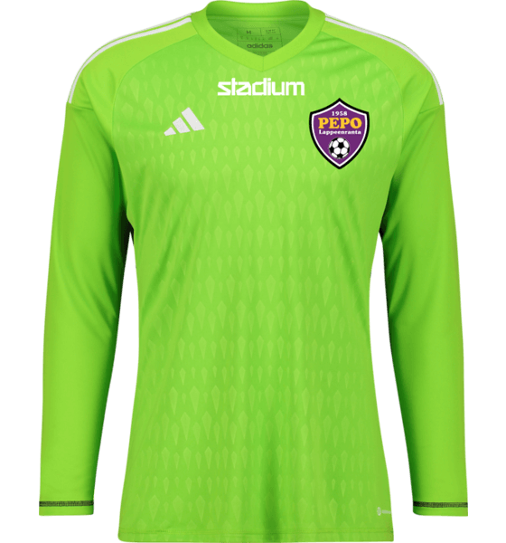 380837101102, TIRO23 COMP GK JSY JR, ADIDAS, Detail