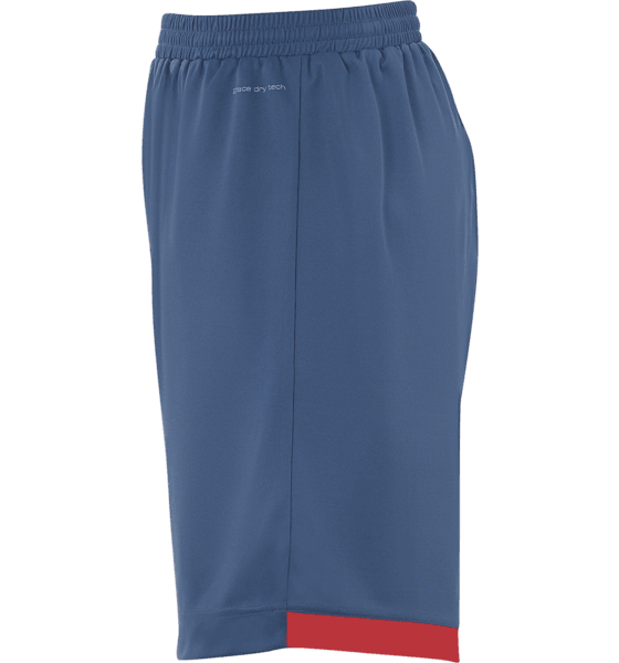 
KEMPA, 
PLAYER SHORTS, 
Detail 3
