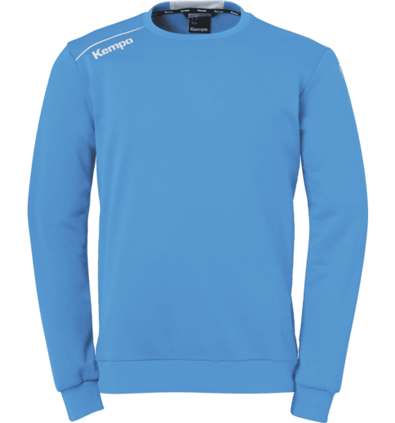 
KEMPA, 
PLAYER TRAINING TOP, 
Detail 1
