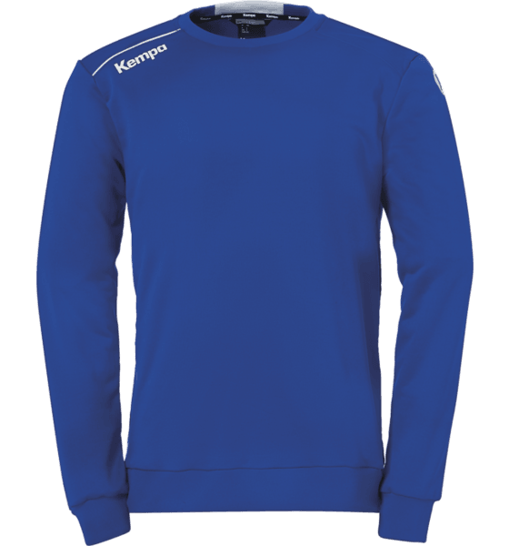 
KEMPA, 
PLAYER TRAINING TOP, 
Detail 1

