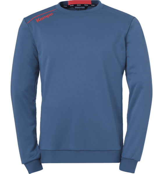 
KEMPA, 
PLAYER TRAINING TOP, 
Detail 1
