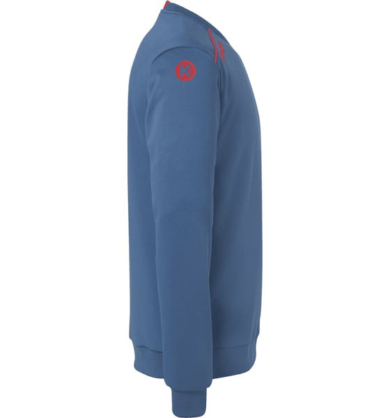 
KEMPA, 
PLAYER TRAINING TOP, 
Detail 4
