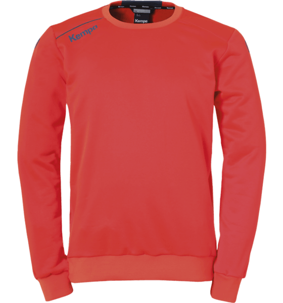 
KEMPA, 
PLAYER TRAINING TOP JR, 
Detail 1

