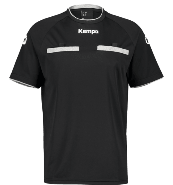
KEMPA, 
REFEREE SHIRT, 
Detail 1
