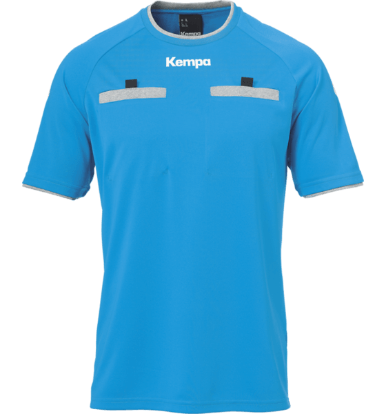 
KEMPA, 
REFEREE SHIRT, 
Detail 1
