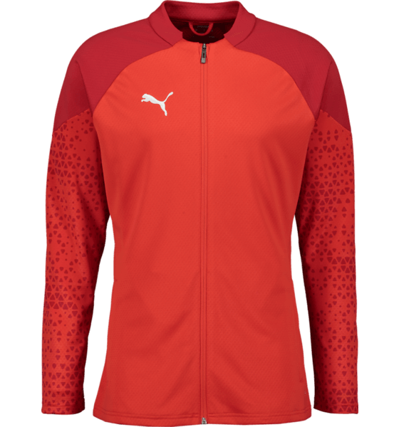 
PUMA, 
T CUP TRG JKT, 
Detail 1
