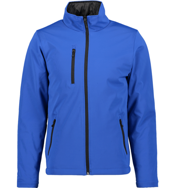 
CLIQUE, 
PADDED SOFTSHELL JKT, 
Detail 1
