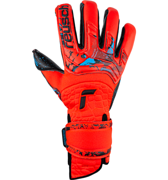 
REUSCH, 
Attrakt Fusion Guardian AdaptiveFlex, 
Detail 2
