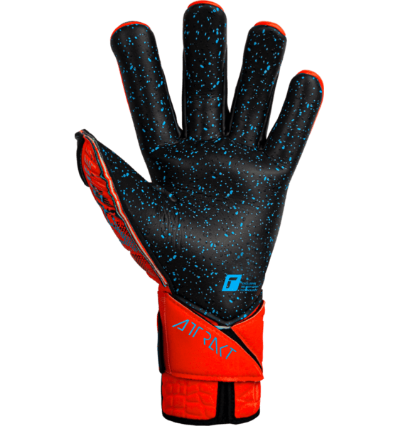 
REUSCH, 
Attrakt Fusion Guardian AdaptiveFlex, 
Detail 3
