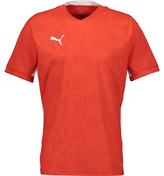 
PUMA, 
T CUP JERSEY, 
Detail 1
