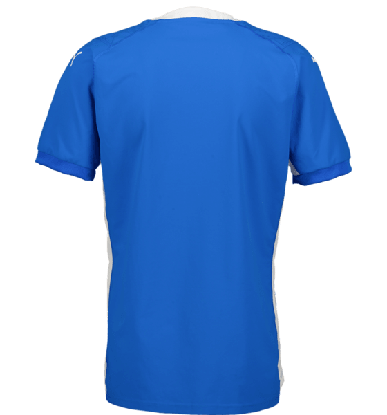 
PUMA, 
T CUP JERSEY, 
Detail 2
