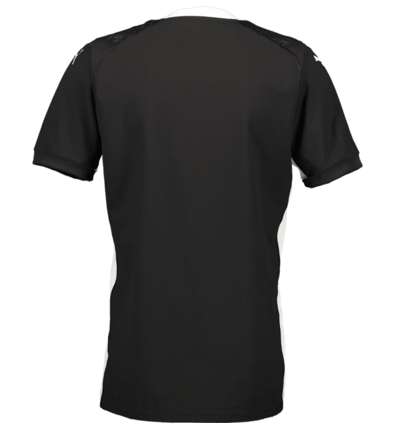 
PUMA, 
T CUP JERSEY, 
Detail 2
