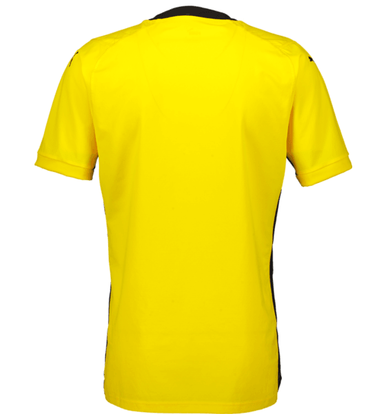 
PUMA, 
T CUP JERSEY, 
Detail 2
