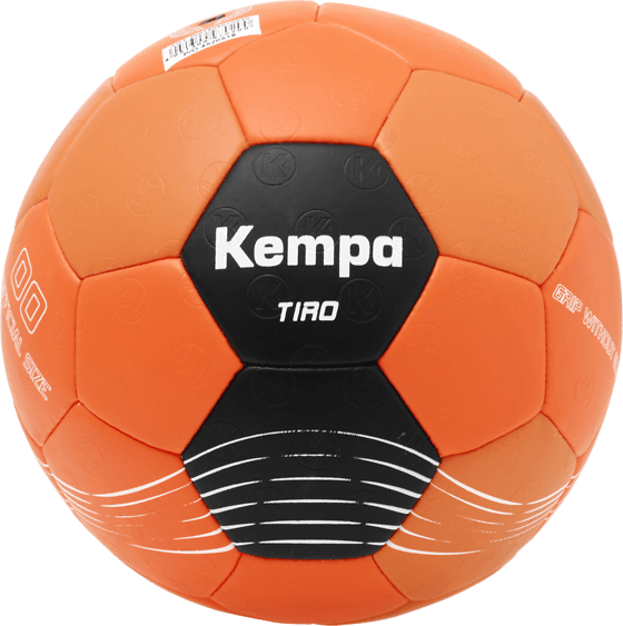 
KEMPA, 
HB TIRO, 
Detail 1
