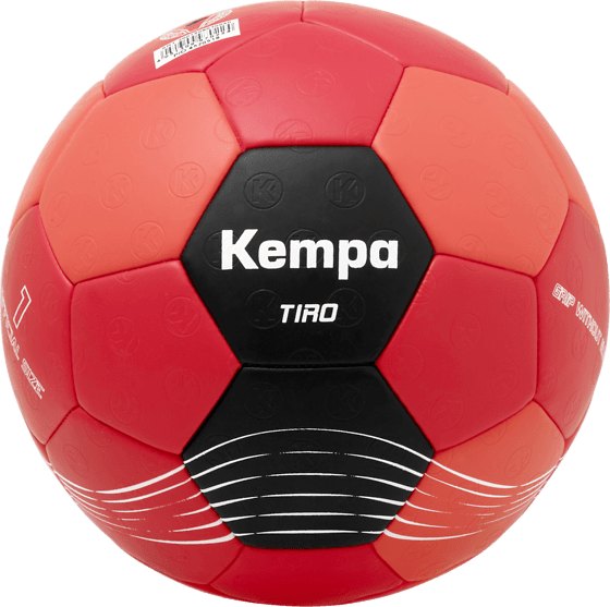 
KEMPA, 
HB TIRO, 
Detail 1
