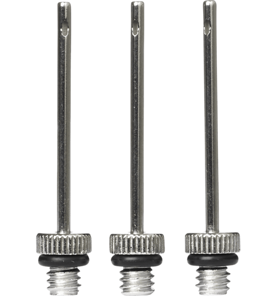 
SELECT, 
Needle 3P w/inbuilt hose, 
Detail 1
