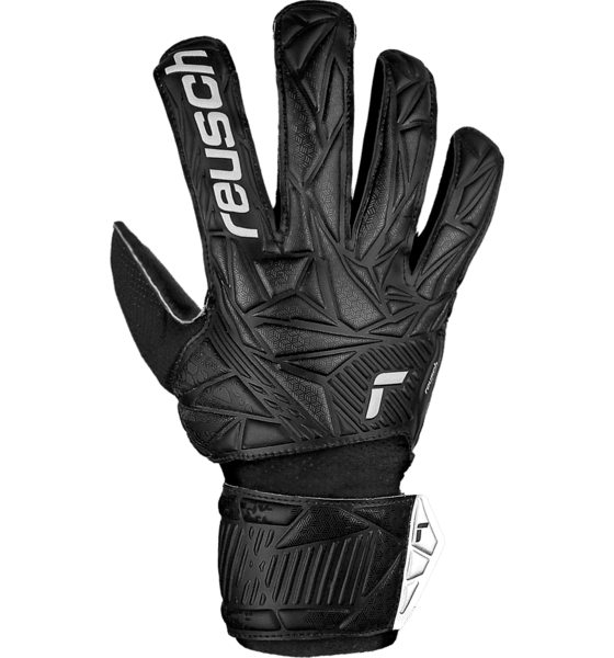 
REUSCH, 
Attrakt Resist Junior, 
Detail 1

