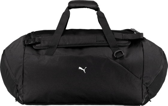 
PUMA, 
Basketball Pro Duffle II, 
Detail 1
