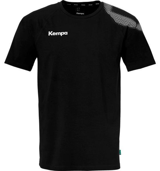 
KEMPA, 
CORE 26 T-SHIRT, 
Detail 1
