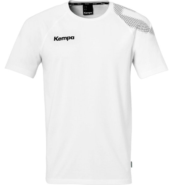 
KEMPA, 
CORE 26 T-SHIRT, 
Detail 1
