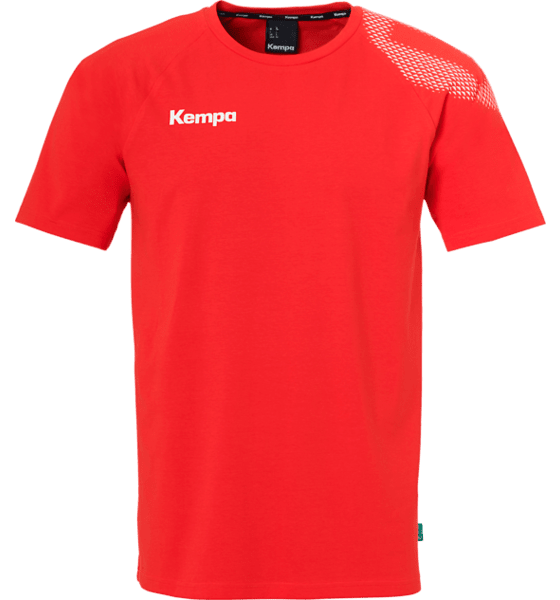 
KEMPA, 
CORE 26 T-SHIRT, 
Detail 1
