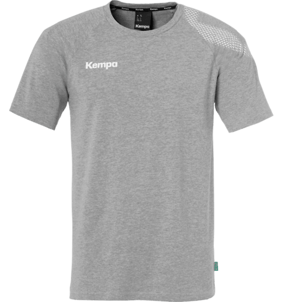 
KEMPA, 
CORE 26 T-SHIRT, 
Detail 1
