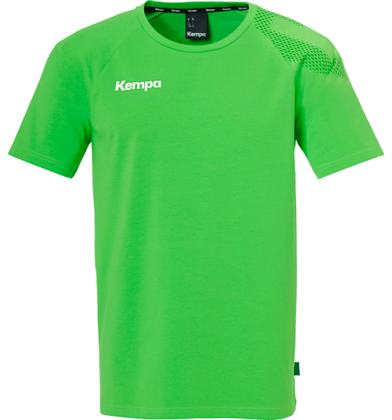 
KEMPA, 
CORE 26 T-SHIRT, 
Detail 1
