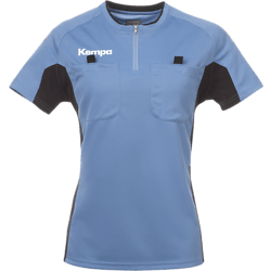 132487002004 KEMPA REFEREE SHIRT WMNS 132487002004 KEMPA REFEREE SHIRT WMNS Standard Small1x1