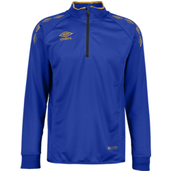 218572105101 UMBRO UX-1 HALF ZIP JR  Standard Small1x1