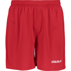 CLASSIC II SHORT  - RED Standard Small1x1