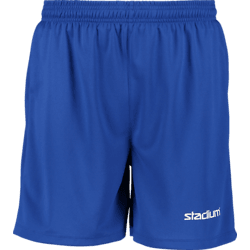 CLASSIC II SHORT  - BLUE Standard Small1x1