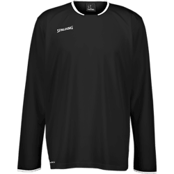 MOVE SHOOTING LS  - BLACK/WHITE Standard Small1x1