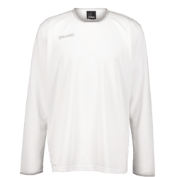 MOVE SHOOTING LS  - WHITE/SILVERGREY Standard Small1x1
