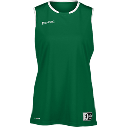 254697107102 SPALDING MOVE TANK TOP W  Standard Small1x1